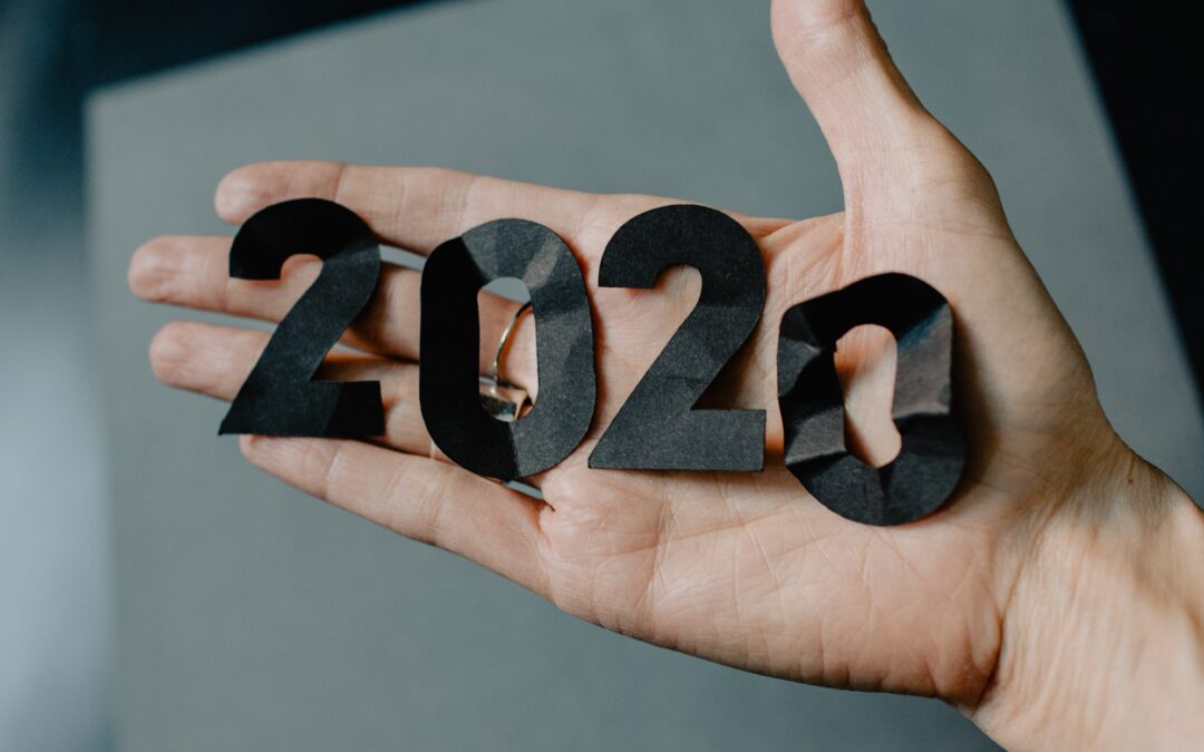 5 Good Things About 2020