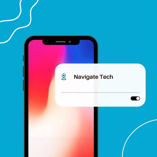 Navigate Tech: Text Replacement on iPhone